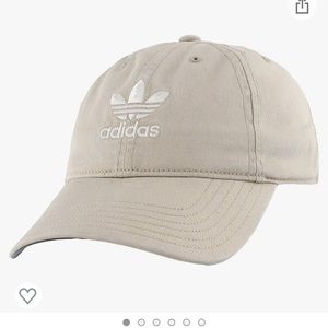Brand New Adidas Ladies Baseball Hat